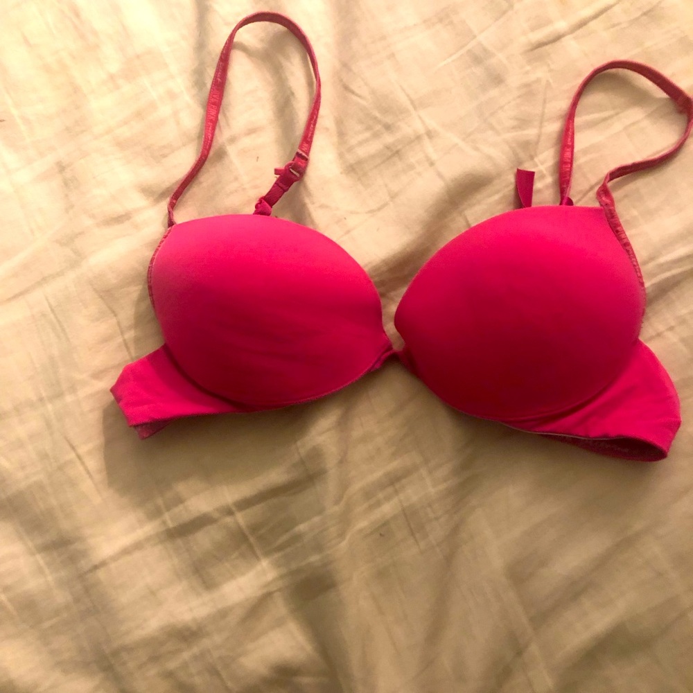 Victoria secret bra
